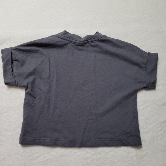 Zara crop top sz6 - Picture 4 of 5